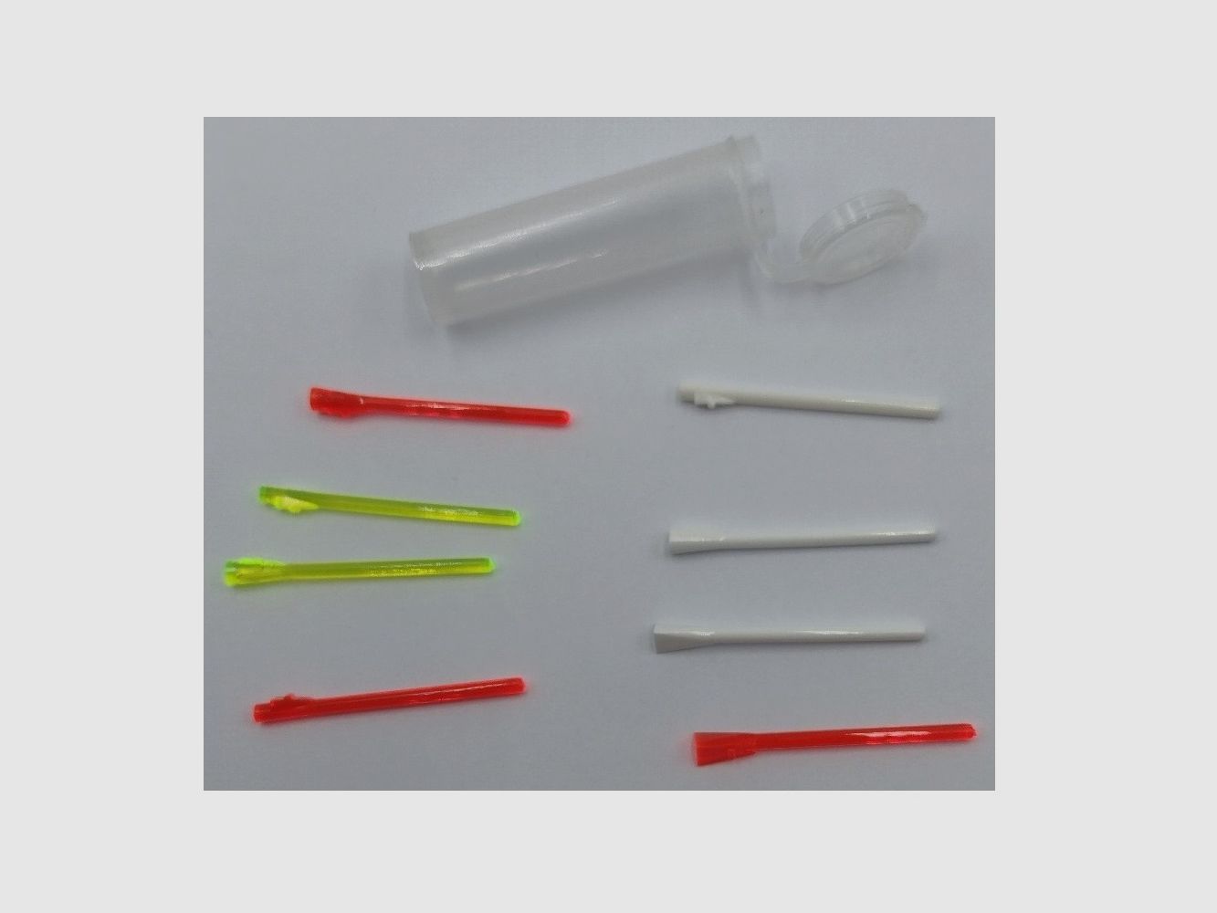 Leuchtstab Ersatzkit Fiber 940JM
