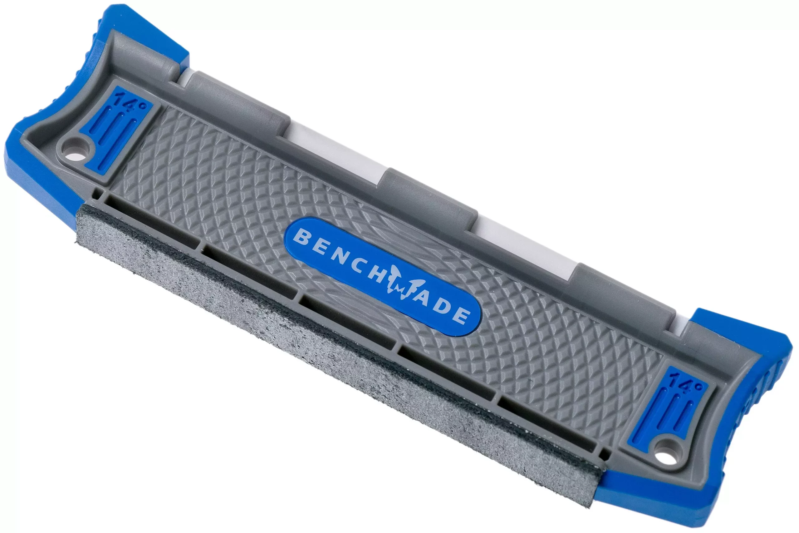 Benchmade Worksharp BE50082 Geführtes Schleifwerkzeug, 14 Grad, Bild 1 von 3