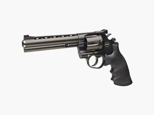 Revólver Korth Combat NSC 6″ Cal. 357 Magnum – Acabado DLC