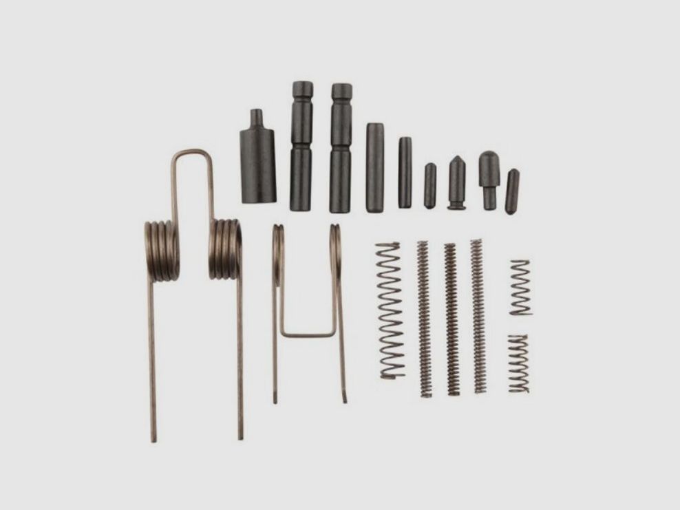 Teilesatz CMMG, zu AR15, Lower Pin & Spring Kit, MilSpec