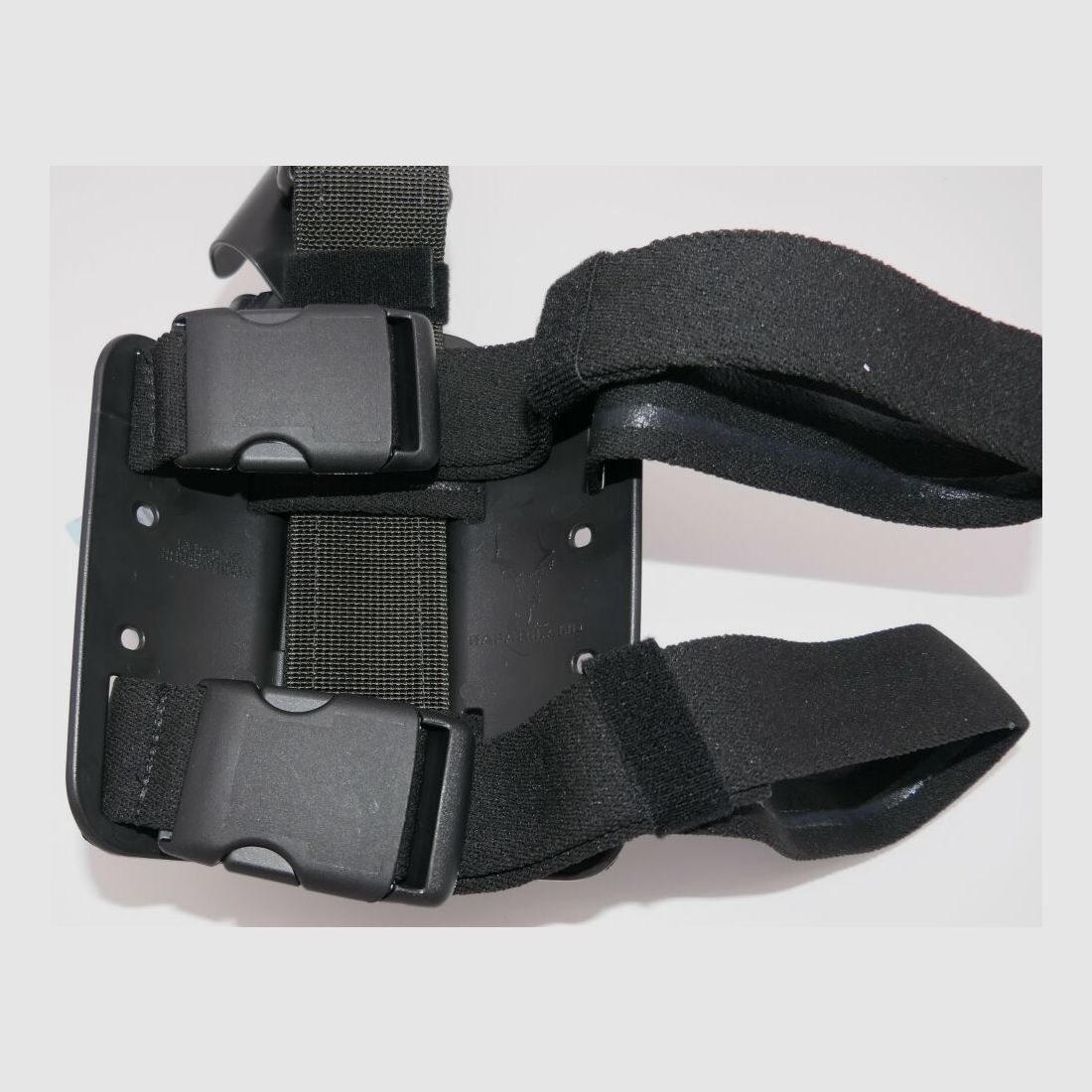 Safariland Holster Safariland Glock 17, 22, 19, 19C, 23, 23C, 25, 32, 32C Rechts / Right