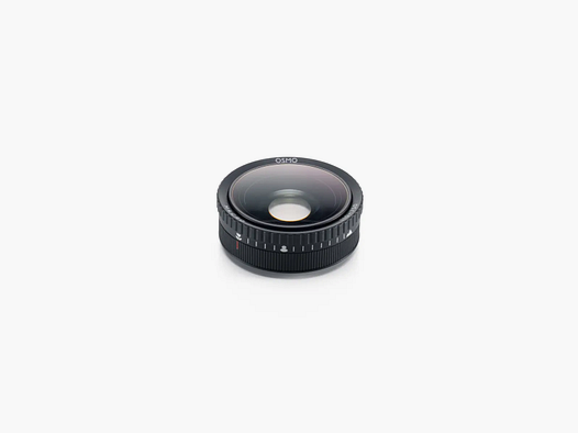 DJI Osmo Action 6 - Macro Lens