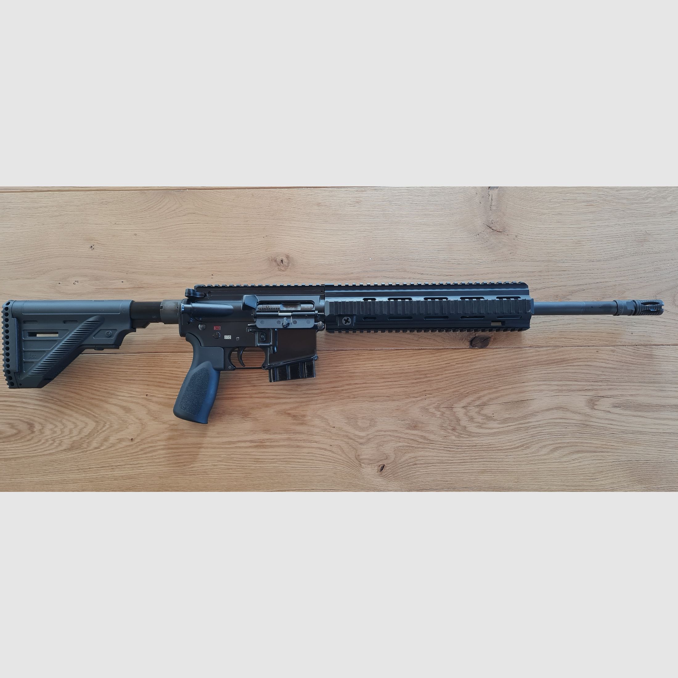 HK MR223 16,75“ Lauf gebraucht