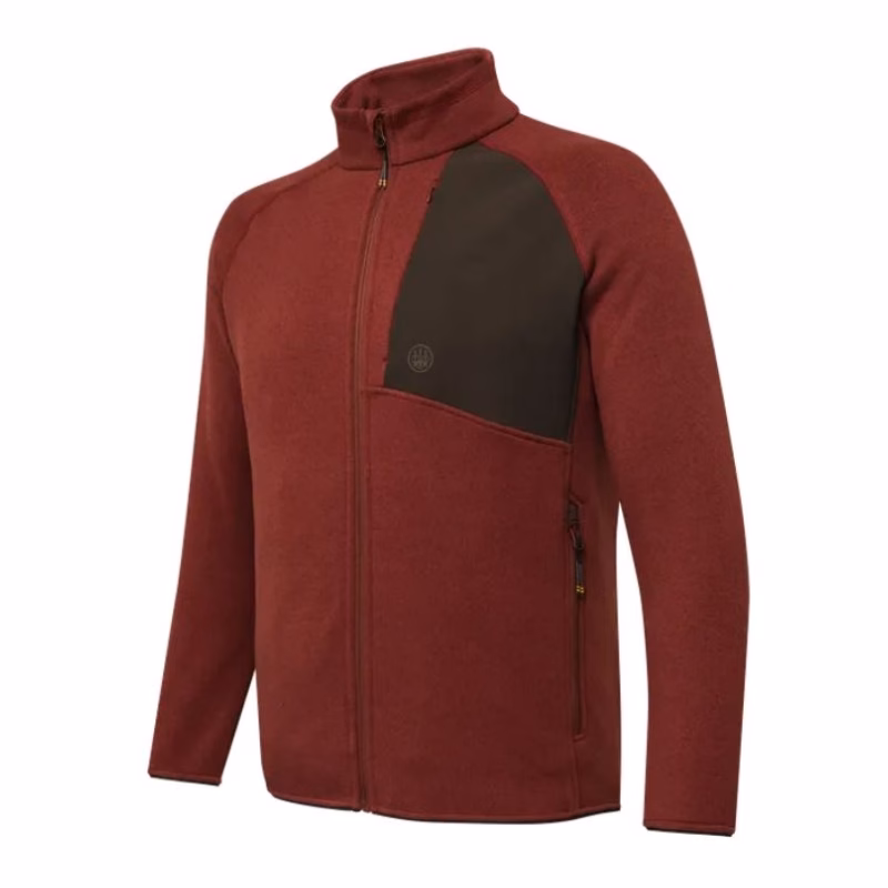 Beretta Thermal Fleece Abisko full zip