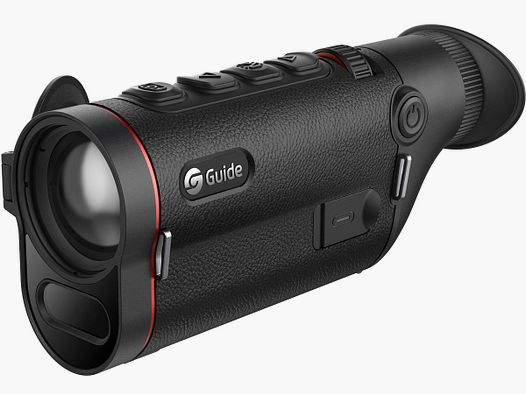 Guide sensmart TD635LS / LRF