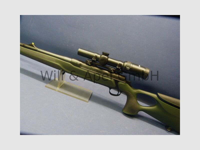 SAUER & SOHN 303 Synchro XT