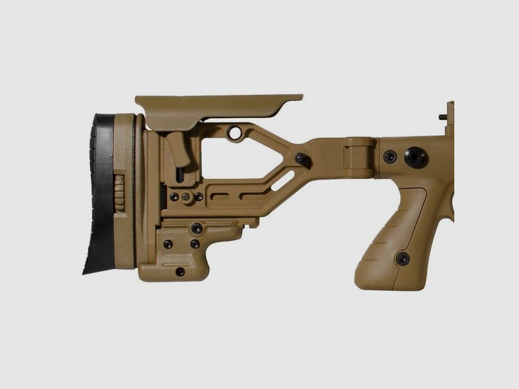 AI KARABIN AXMC FDE TMB 24" .308 Win, zdjęcie 5 z 7