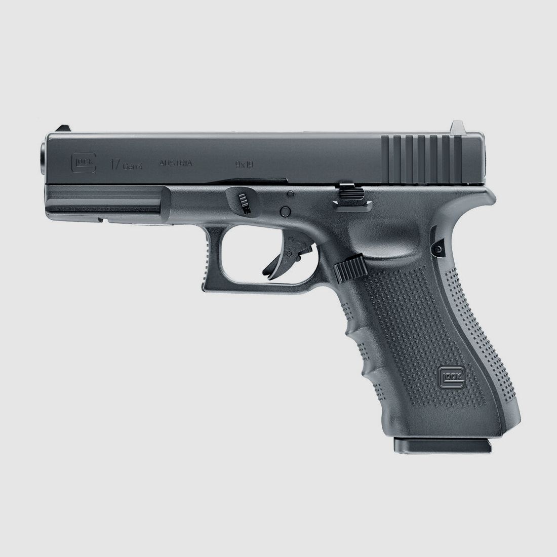 GLOCK Glock 17 Gen. 4 - CO2 Pistole