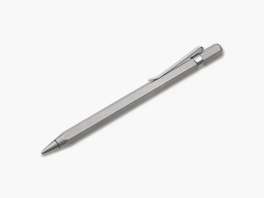 Böker plus Böker Plus Schreibgerät Redox Pen grau
