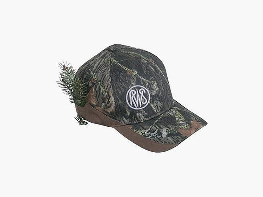 RWS HOED GROEN CAMO