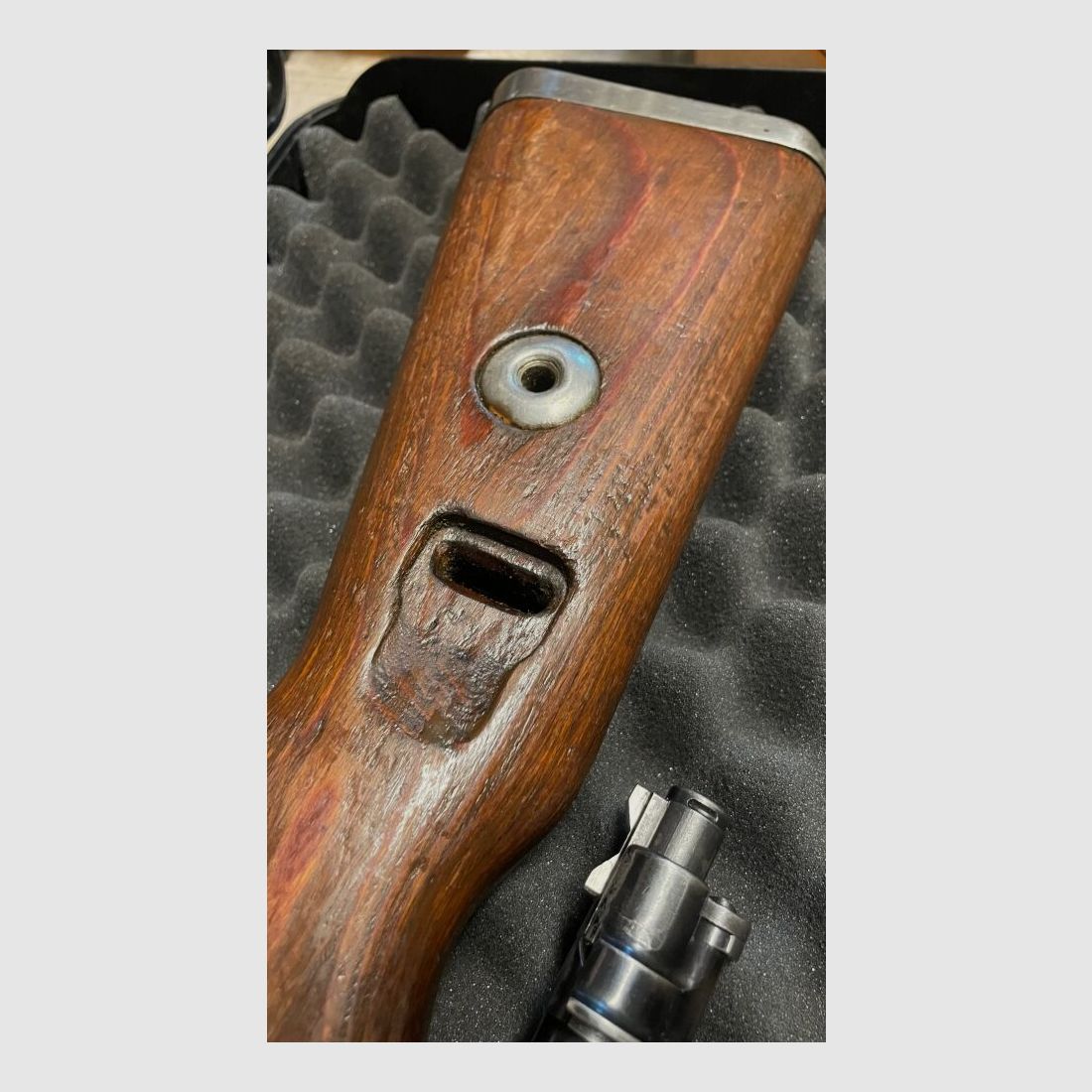 Zastava Preduzece 98k