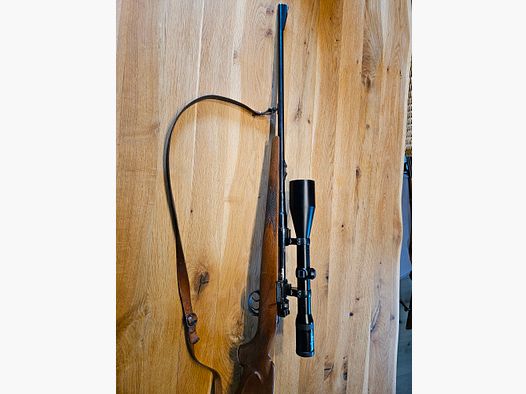 Kettner K98 Repetierer 7×64