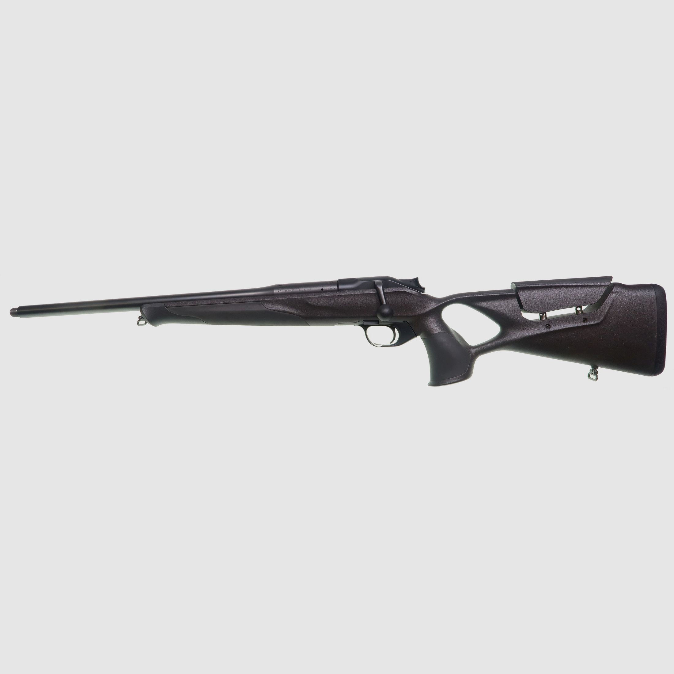 Blaser R8 Prof. Success, LINKS 30-06, 52cm, M15x1, SW, ATZL