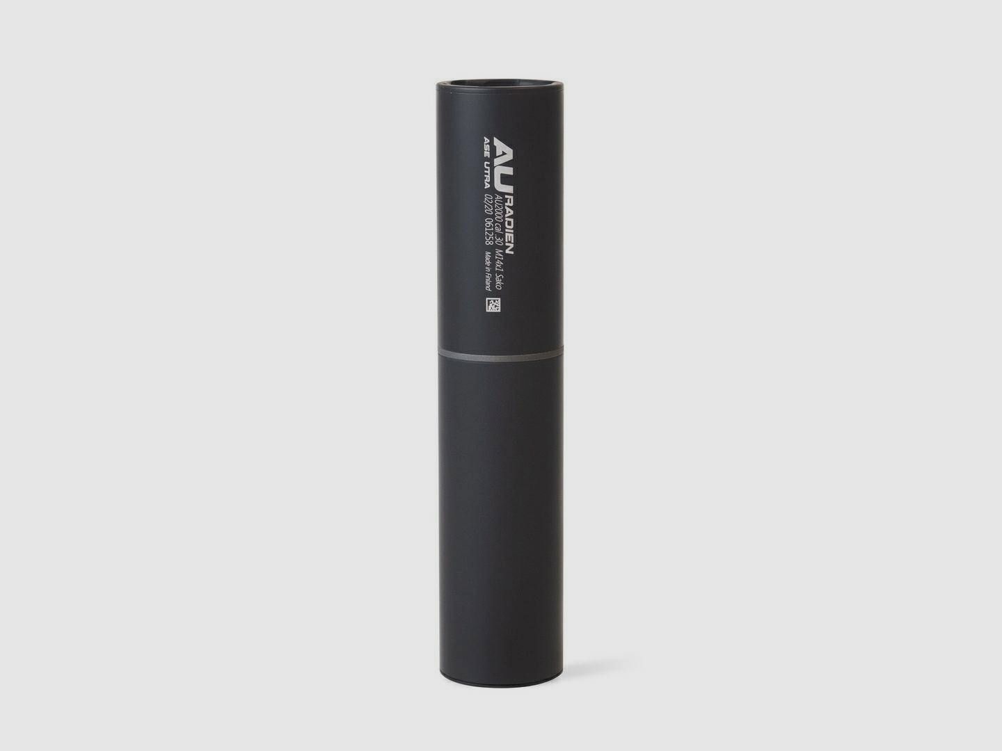 Ase UTRA Suppressor Radien 22/25 1/2x28
