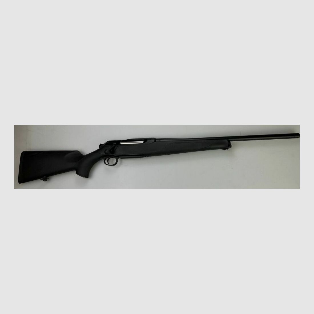 SAUER 505 ErgoMax Black