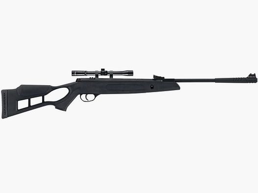 Fusil à air Mercury Air Luftgewehr Chili Edge – Set
