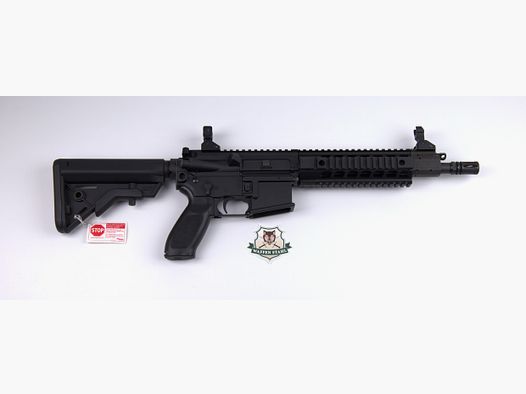 SIG SAUER 516 CQB 10.5", .223Rem ◆ direct beschikbaar ◆