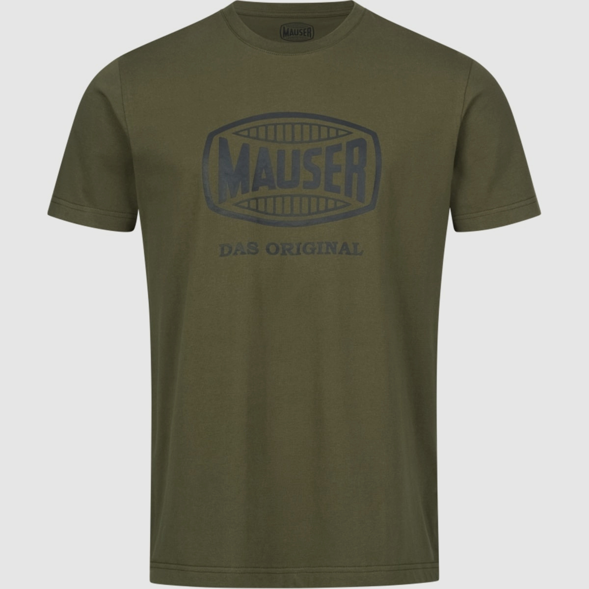 T-shirt Mauser Original
