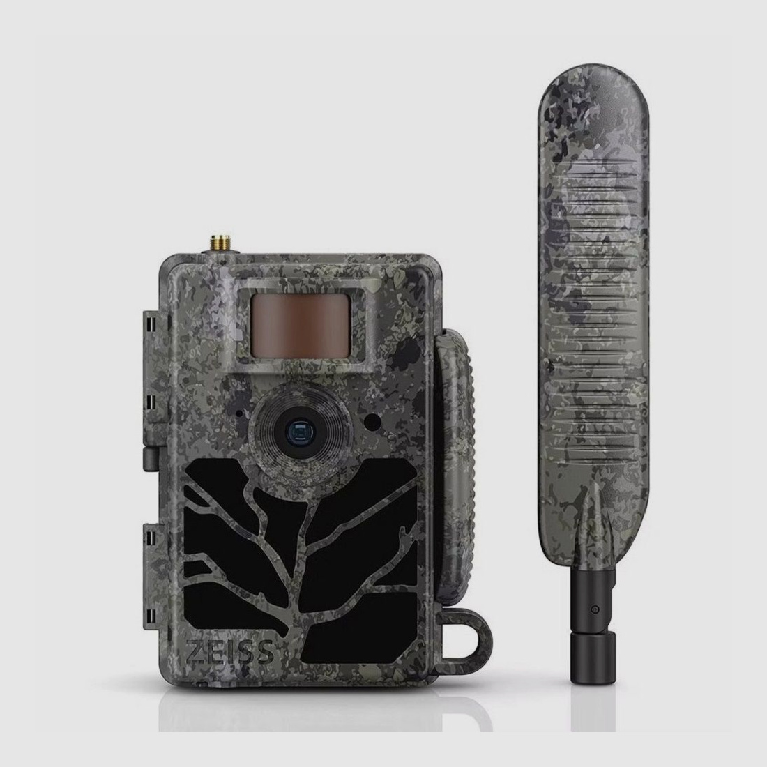 ZEISS Secacam 5 WA Caméra de chasse