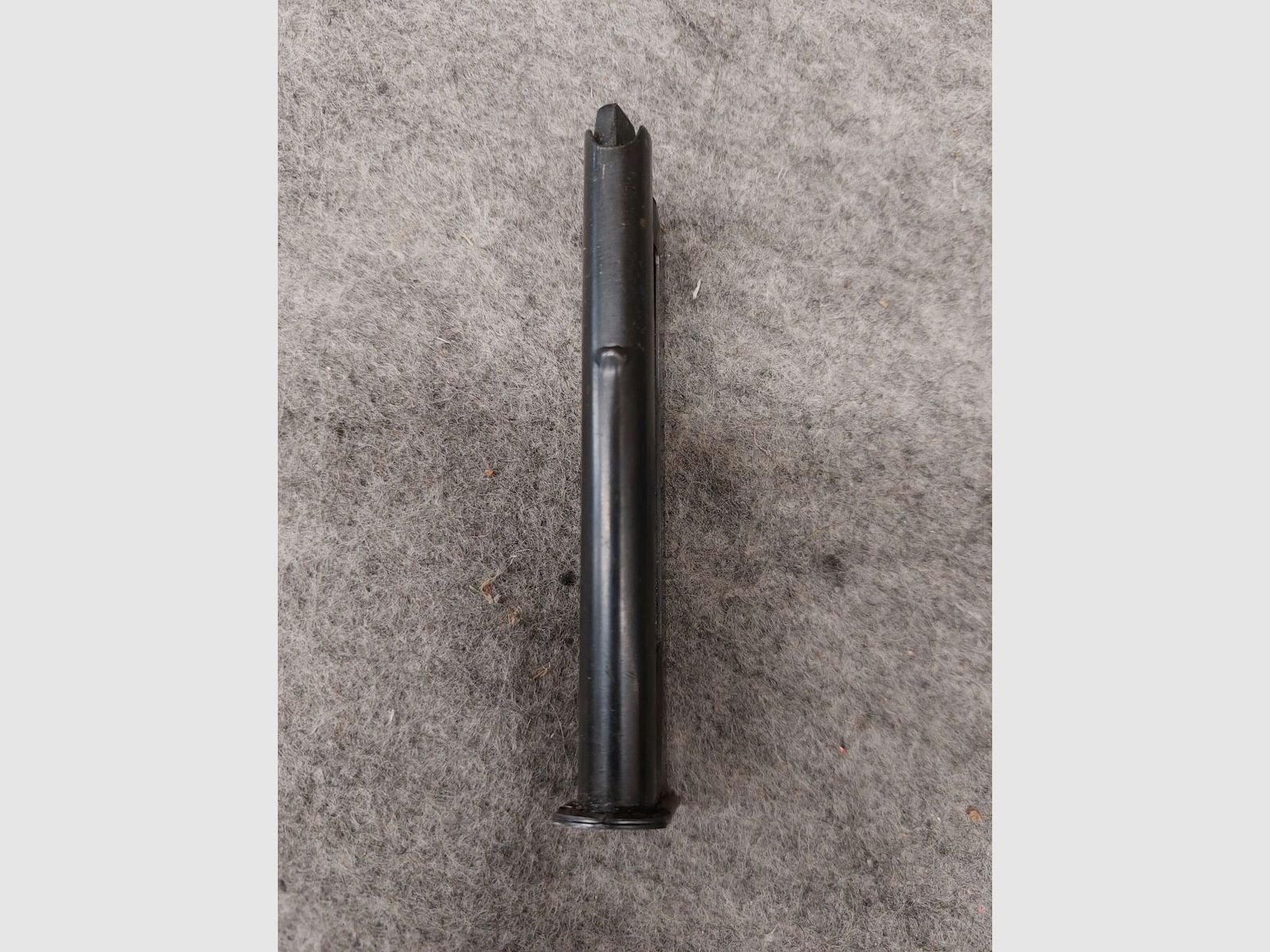 Walther/ Triple K KK-J