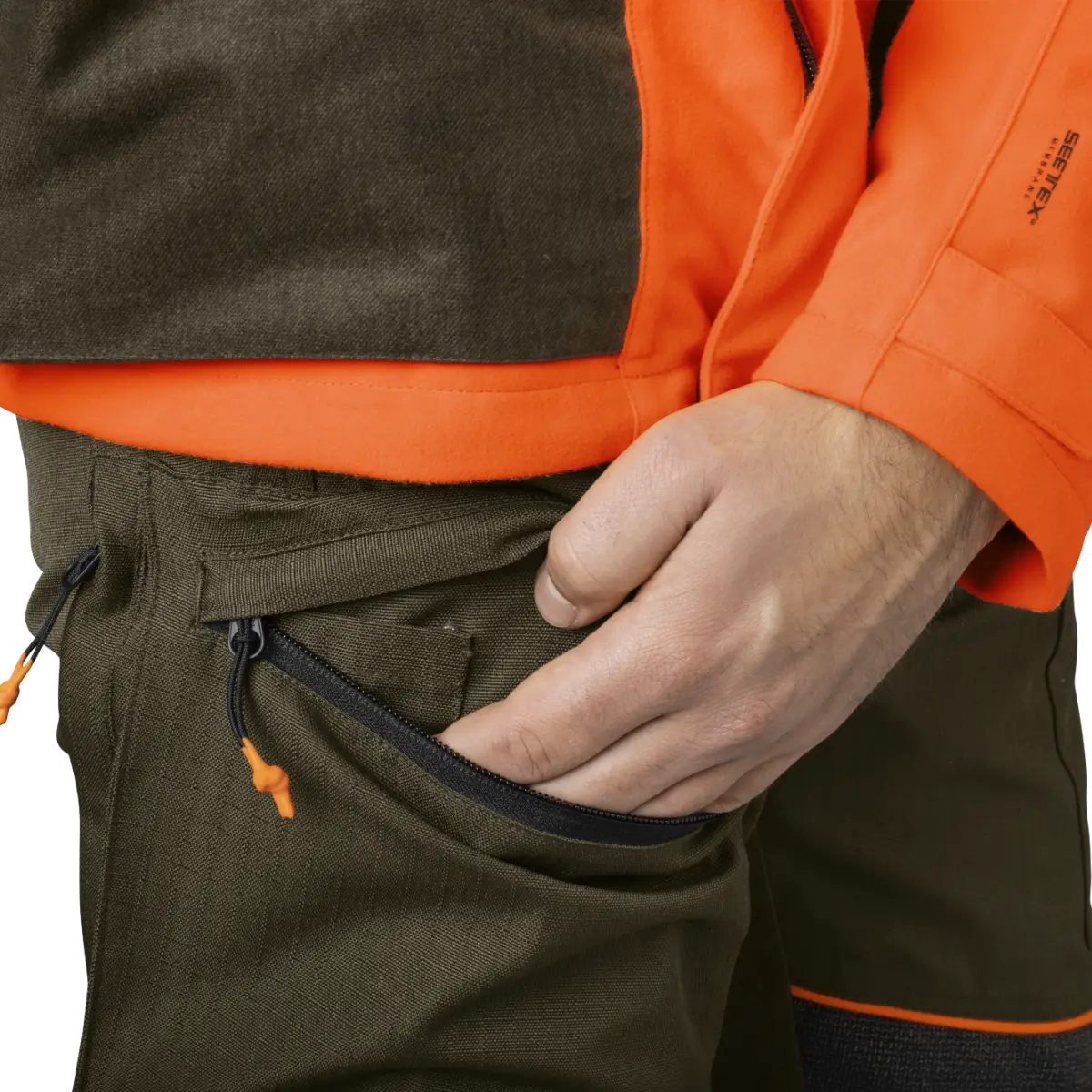 Seeland Hose Venture, zdjęcie 6 z 7