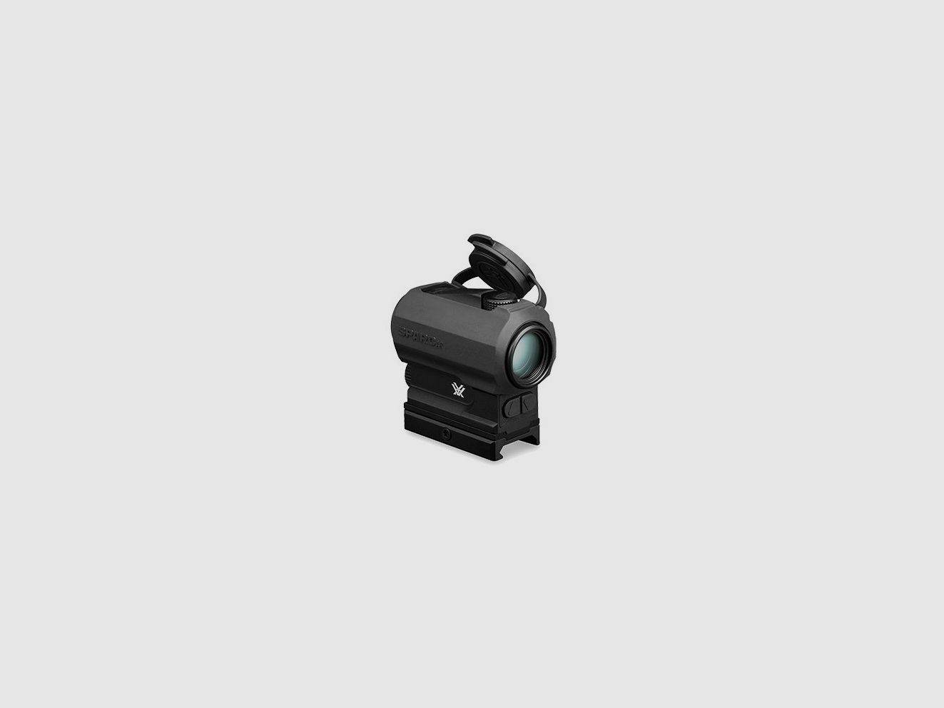 Rotpunktvisier Vortex Sparc AR - 2 MOA - Schwarz