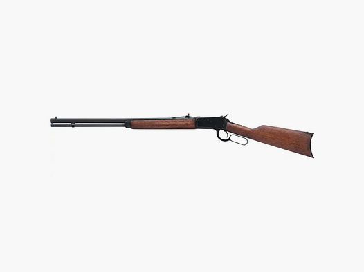 Rossi Unterhebelrepetierer Puma Octagonal .357 Mag.