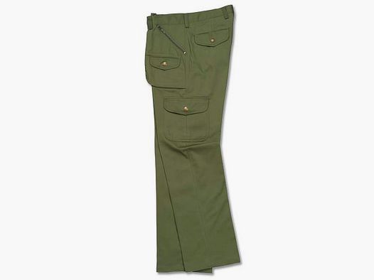 CASUAL BROEK >9219