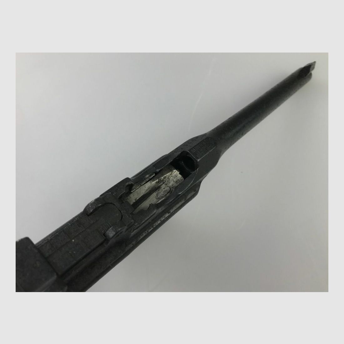 MAUSER C96