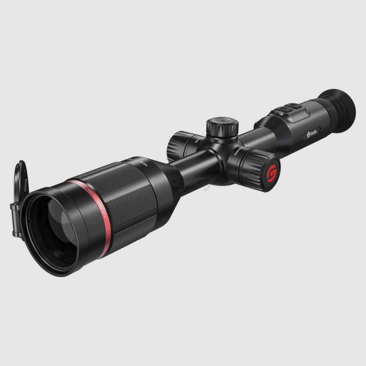 Guide Sensmart Thermal Riflescope TU431, image 1 of 4