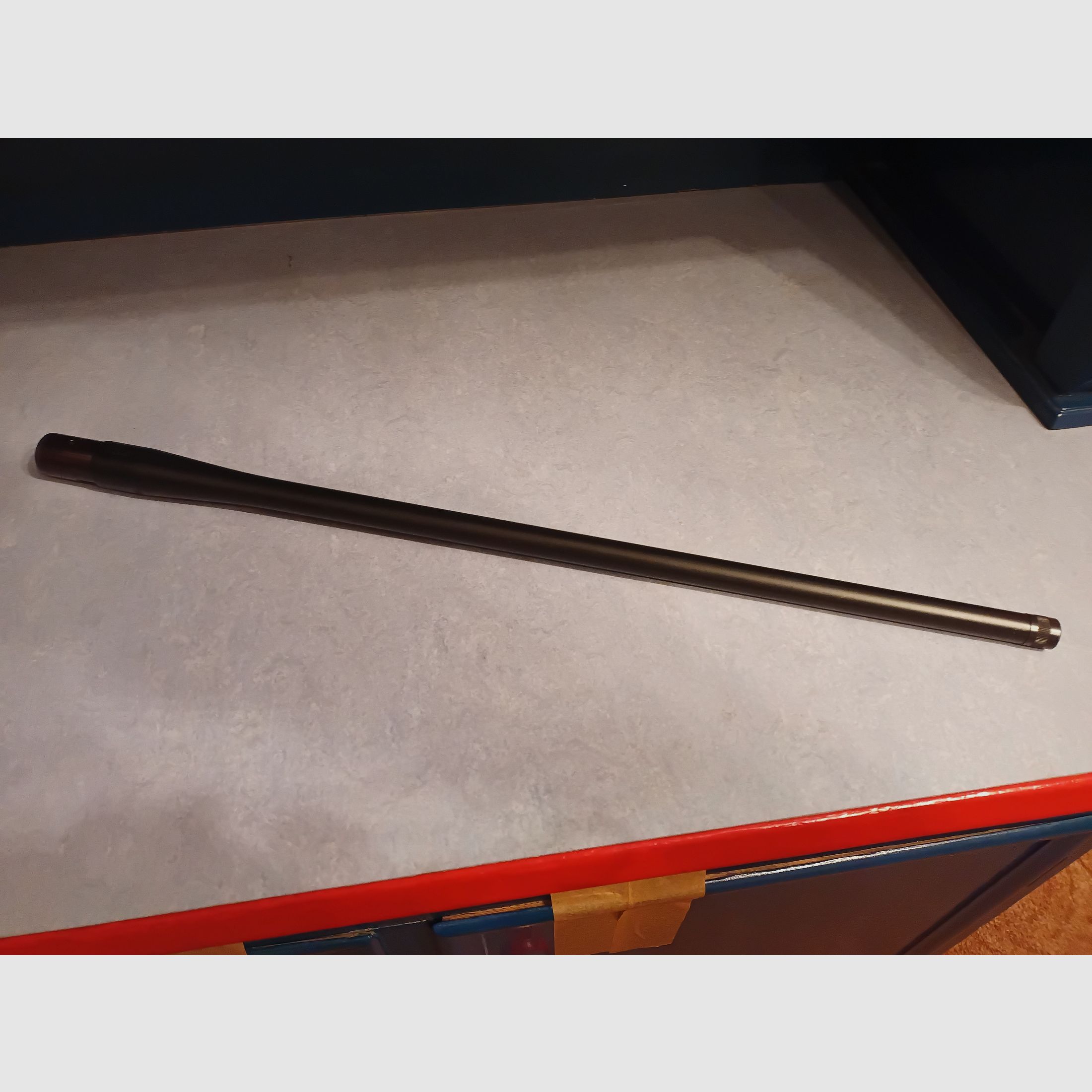 Original Sauer 202 Wechsellauf  in .30-06 mit Gewinde