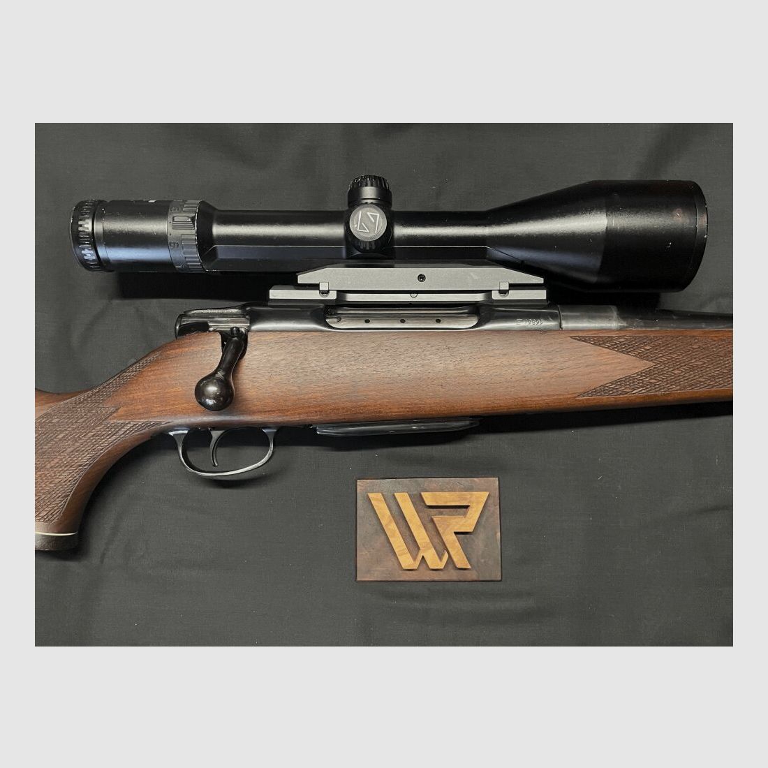 Sauer 80