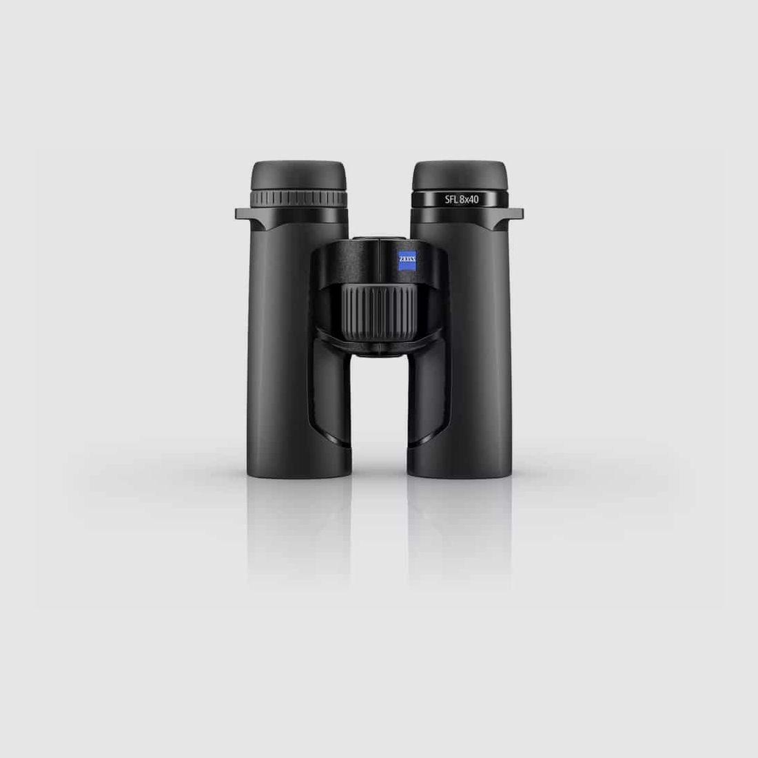Zeiss SFL 8×40, Bild 1 von 3