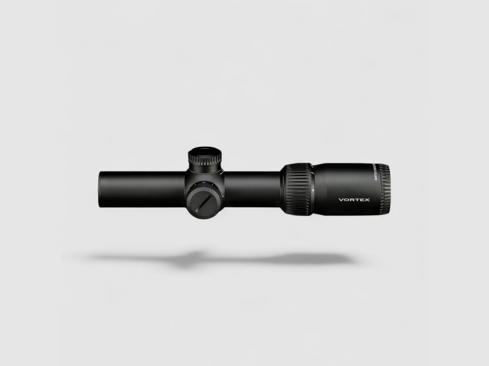 Vortex Crossfire HD 1-4x24