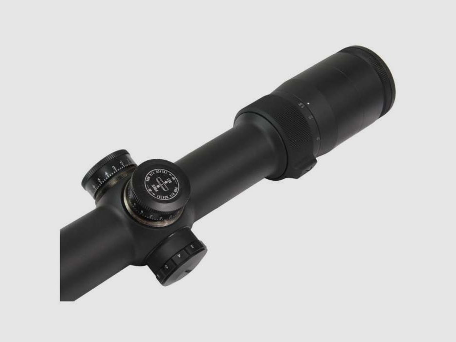 Neuheit, Titanium Jagd 1.5-9x45 / Nachtsicht, Bild 6 von 23