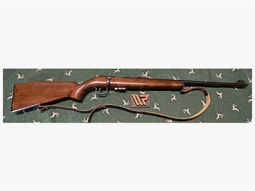 Anschütz bez .22lr
