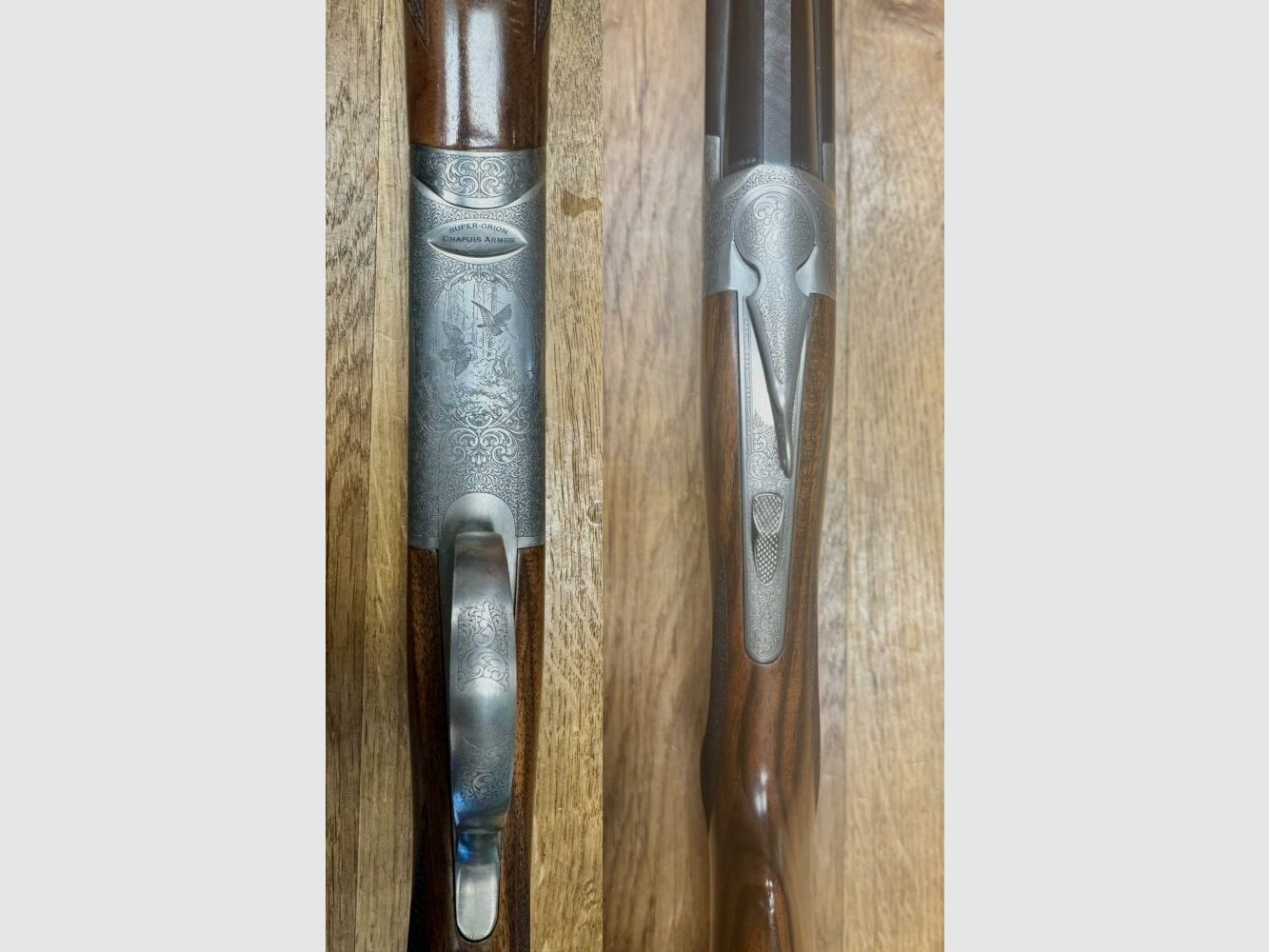 Chapuis Super Orion C 35 EA