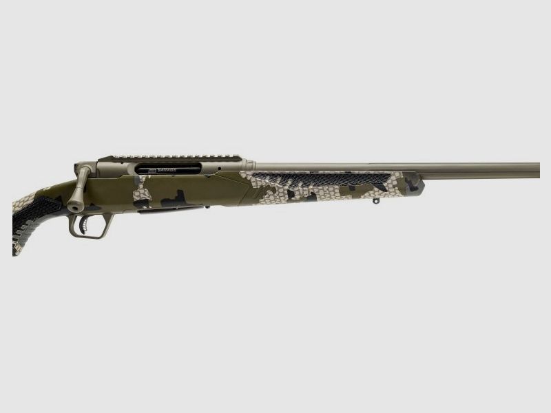 Savage Arms	 Impulse Big Game