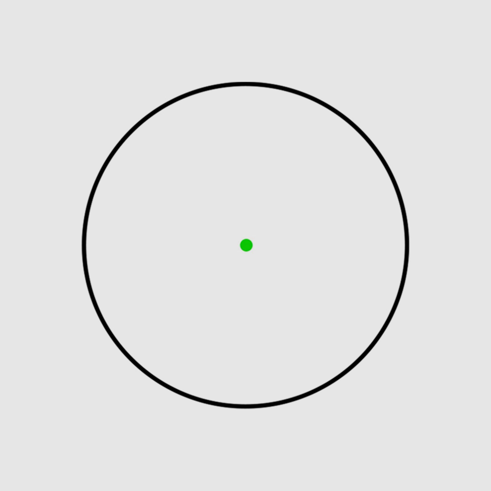 Sig Sauer ROMEO-MSR Gen2 Green Dot