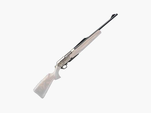 CARCASSE BAR 4X ACTION PLATINUM THR CAL. 9,3X62
