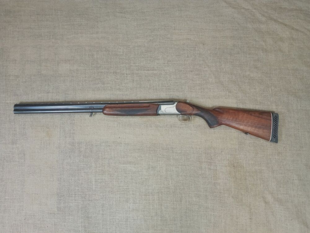 Kettner Mistral