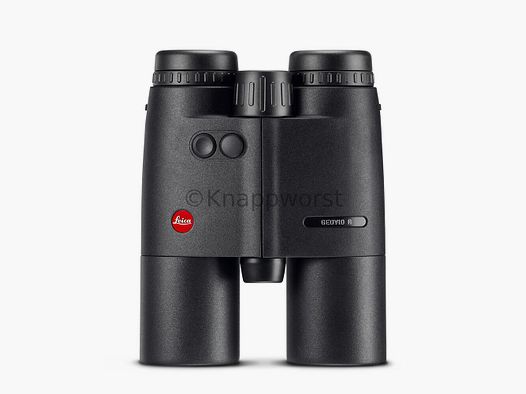 Leica	 Geovid 8x42 R