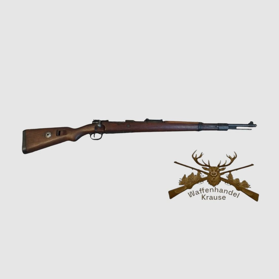 DMW K98