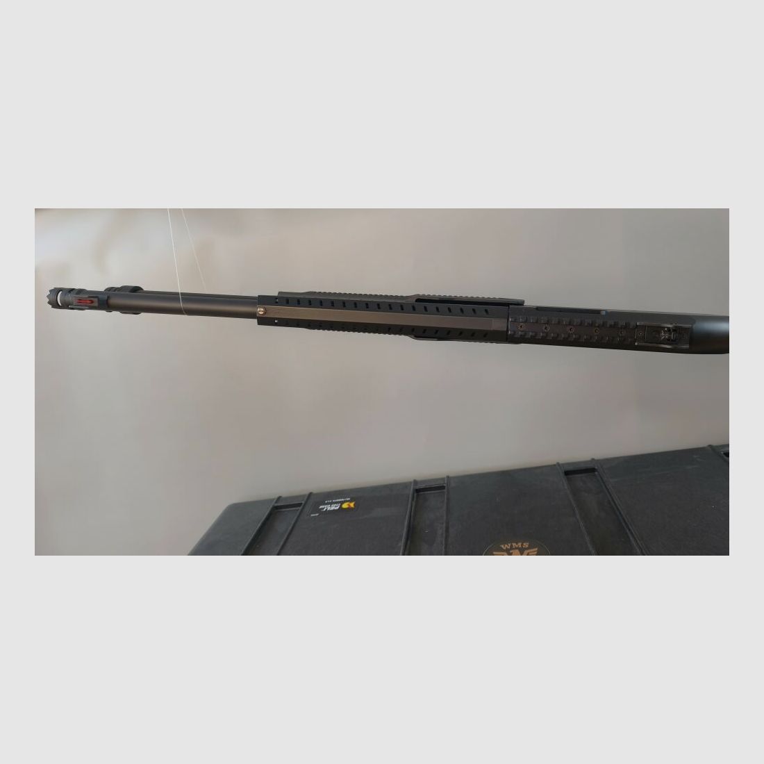 Akkar Silah PF Karatay TK-355 (612PS) 12/76