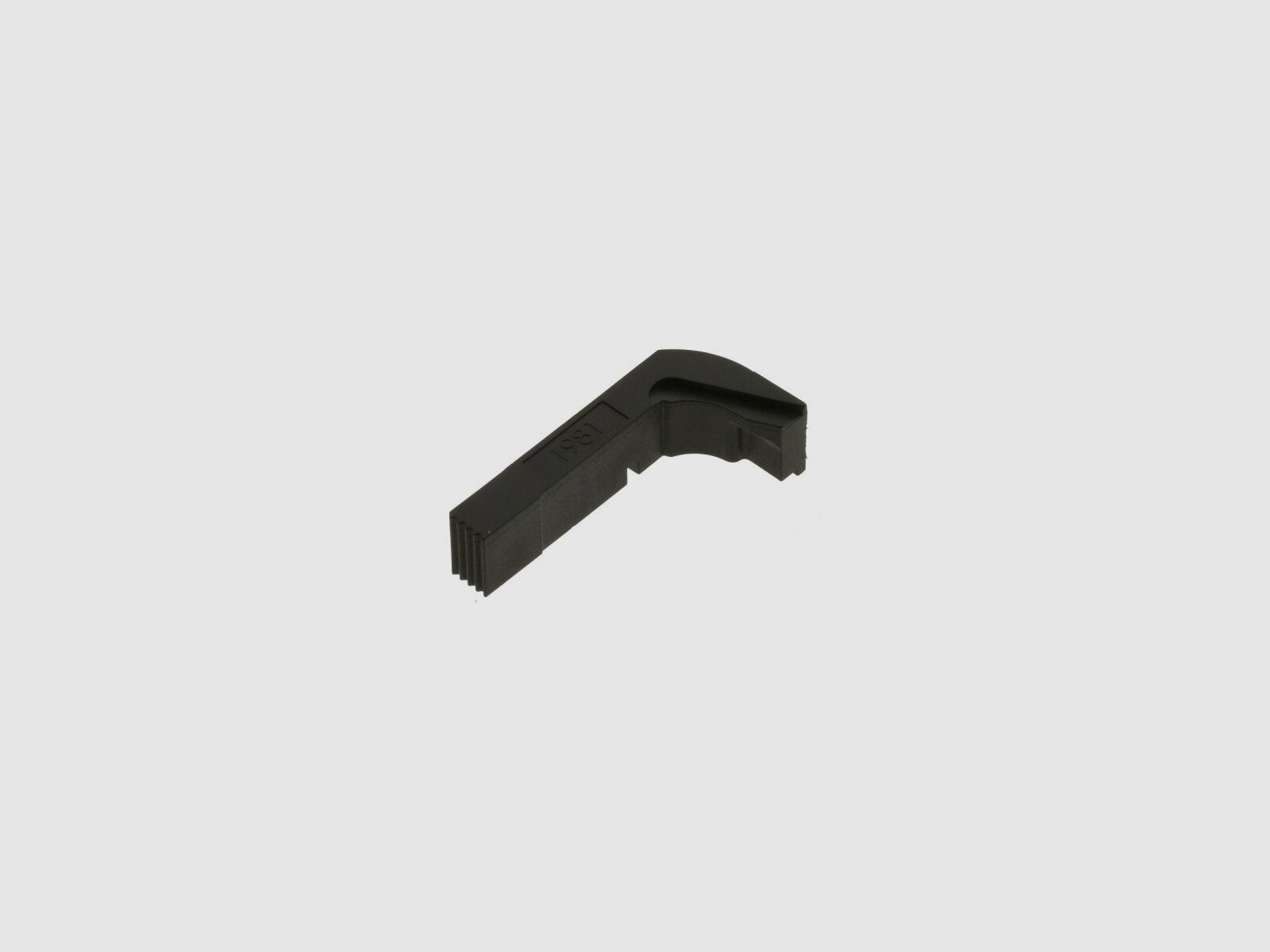 GLOCK® arrêtoir de chargeur rallongé 10mm/.45 Gen4