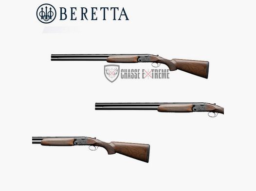 Flinte BERETTA Ultraleggero 71cm Kal. 20/76 Linkshänder
