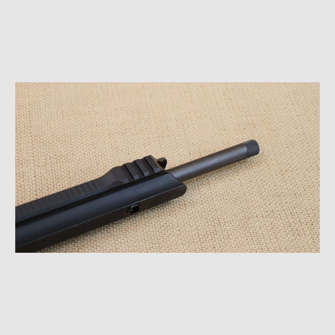 Wechselsystem Schmeisser AR15-22 W-System, 16" .22lr