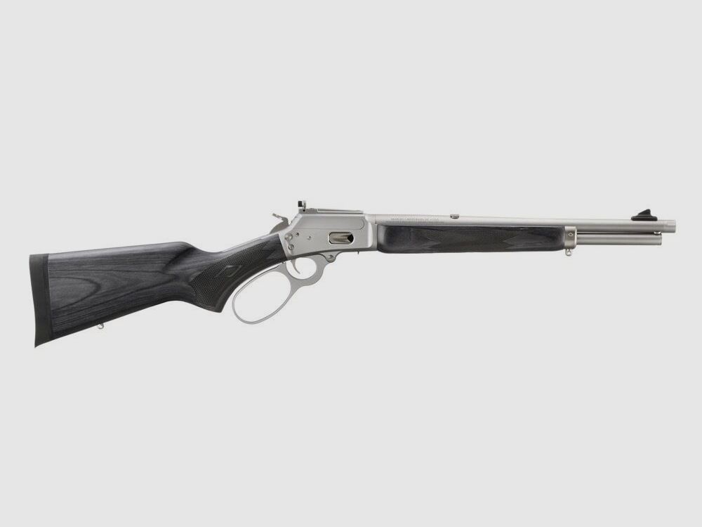 Marlin MARLIN 1894 TRAPPER .357 MAG