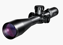DDoptics 442511141 Zielfernrohr DDMP V10 4-40x50 Sportschießen 1/8 MOA tac-A