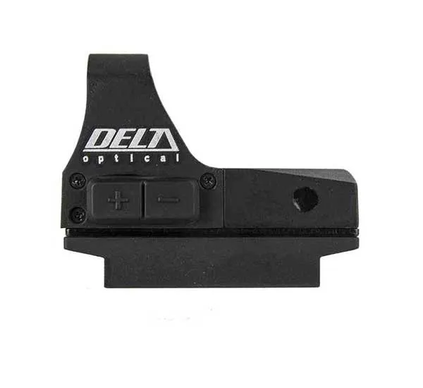 Celownik kolimatorowy Delta Optical MiniDot II, zdjęcie 3 z 4